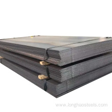 Q215 Hot Rolled Carbon Steel Plate